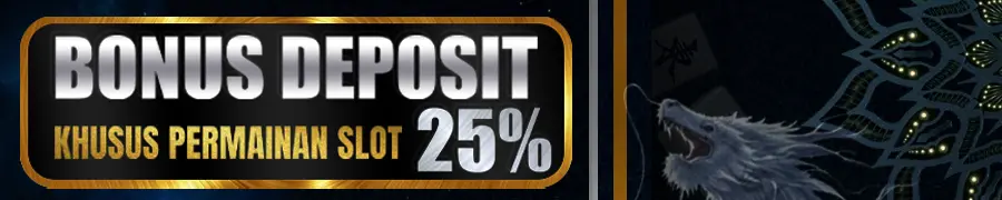 Promo Scatter Merah - Bonus Gacor dari Adaslot